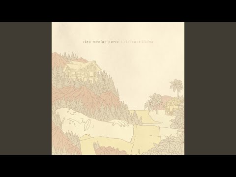 Sundress - Tiny Moving Parts