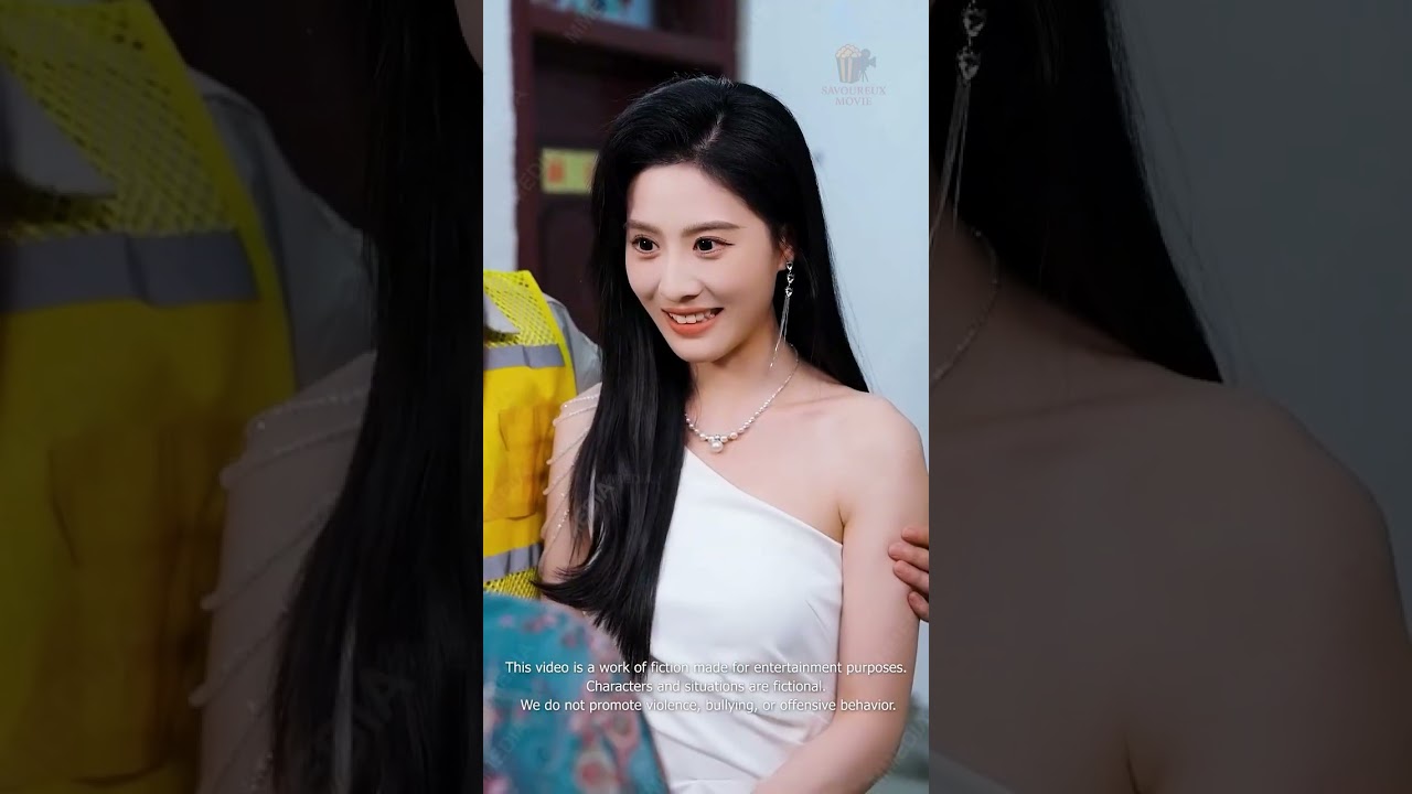 Le Village Des Riches Cachés | Le Meilleur Film d’Action de PDG | Savoureux Movie