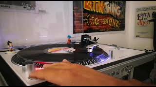 Hechizo De Luna Orq Edgar Joel ,Canta ;Anthony Colon 1994.