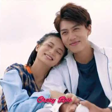 Eiffel mele song cdrama mix 💓 cute couple 💗Mr fox and miss rose 💗 cdrama Tamil mix...