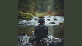 Gentle Rapids Calm