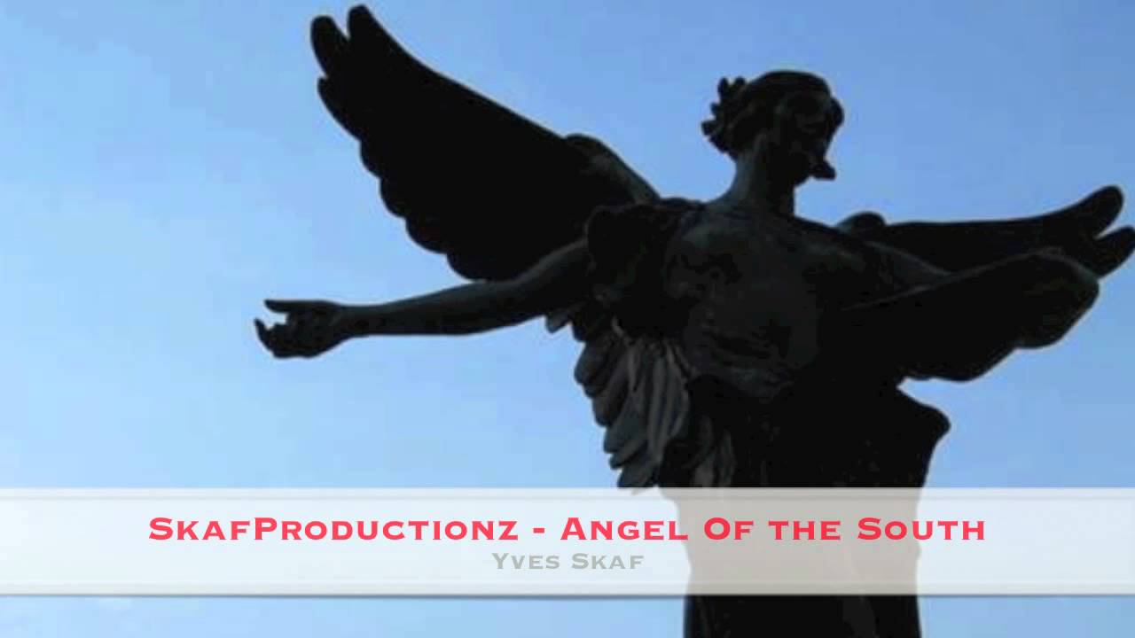 Angel Of The South Angel Of The South