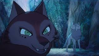 Robyn Scene Pack Part 1 Wolfwalkers