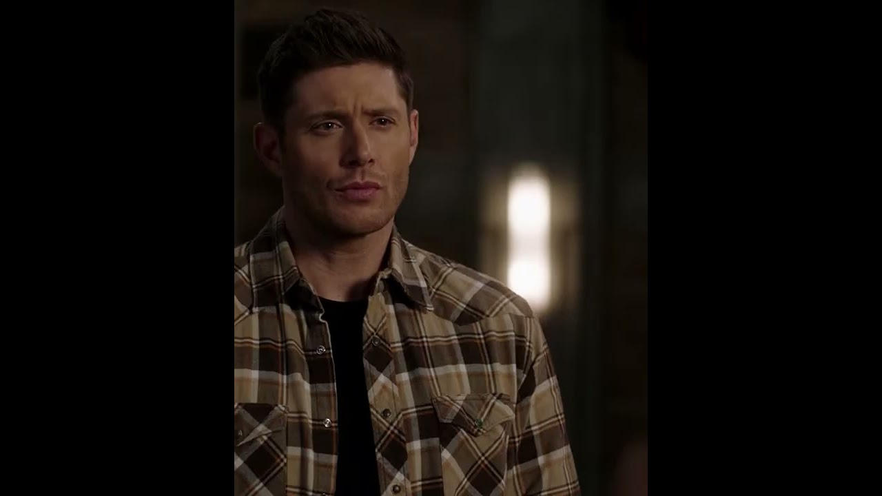 When God Caged me he Had 4 Archangels. Do you Have 4 Archangels? We Got 1 Jack | Supernatural 15x17