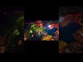Arbalest Get's Deleted by scout #shorts  #deeprockgalactic