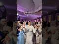 اسمع العروسه بتقول اي Wedding ارقص اكسبلور تفريح افراح دحيه Bride عروسه فرح رقص 