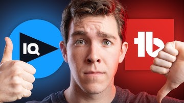 TubeBuddy vs VidIQ in 2025 - It