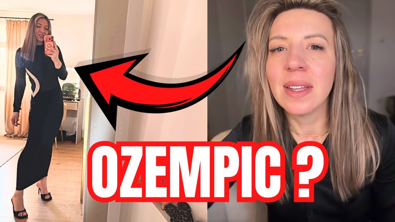 MAŁGOSIA BORYSEWICZ zdradza jak schudła‼️