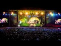 Metallica - Welcome Home (Sanitarium) (Live, Sofia 2010) [HD]