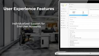 Nexos 6.0 Update