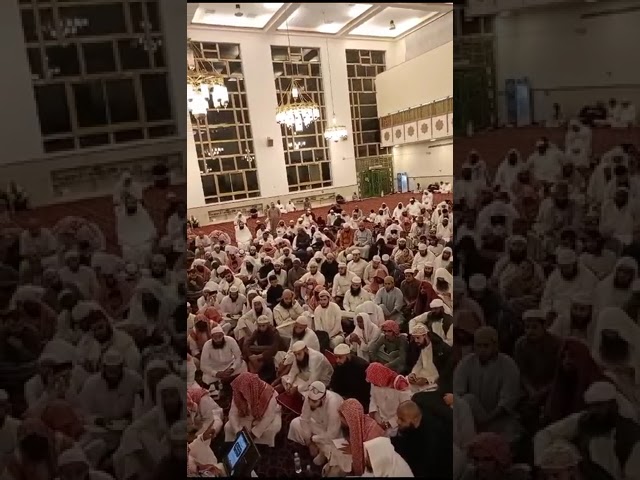 من محاضرة اليوم ( الإعتصام بالكتاب والسنة)للعلامة محمد بن هادي حفظه الله📆يوم السبت 1445/6/10