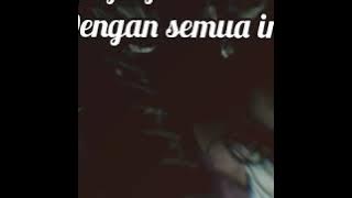 Lirik lagu ipang teruslah bermimpi