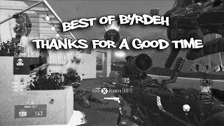 Best of Byrdeh