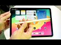 How To Connect Apple Pencil To M2 iPad Air 6!