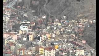 Yahyali İlçesi̇ Ve Derebağ Şelalesi̇ Tanitimi...memleketimyahyali