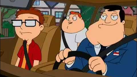 QUIET, FATTY, FAT, FAT, FATTY!!