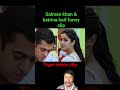 Tiger movie funny short clip#salman and Katrina funny clip#salman khan#katrina kaif# tiger movie.