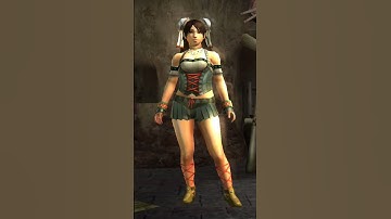 MHGU - Transmog/Chakra Armor Set