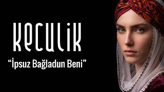 Keculik - İpsuz Bağladun Beni (Official Music Video)