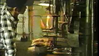 Dalzell Viking Glass Company New Martinsville West Virginia