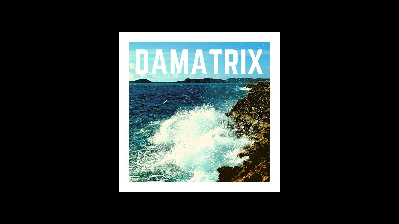 DAMATRIX - CRAZY (Slate Digital Mix) | Bonus Track