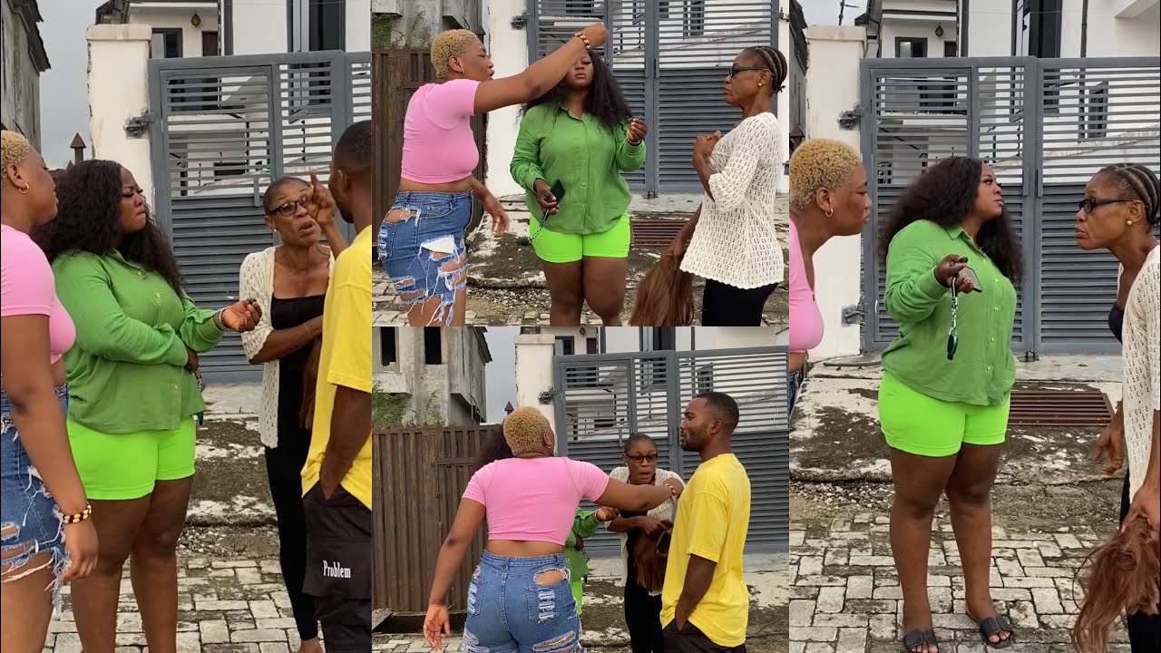 Блессинг наконец принял шокирующее решение по отношению к депортированному мужчине, которое остав...