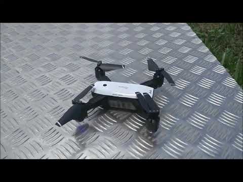 hd142 rc quadcopter