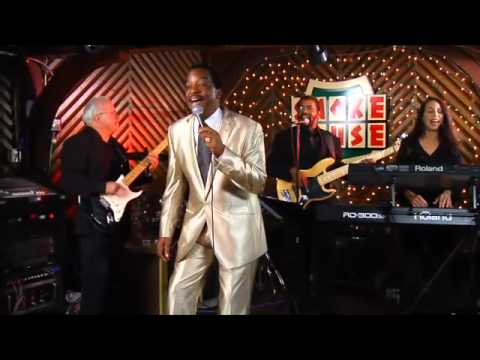 "I Got A Feeling" - Black Eyed Peas Cover - by Marv Robinson