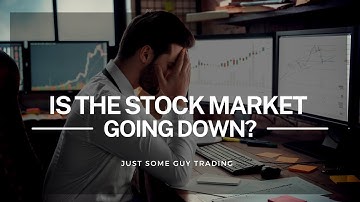 DeMARK Sequential and Combo Indicators Are Calling For A Market Decline. Are They Correct?