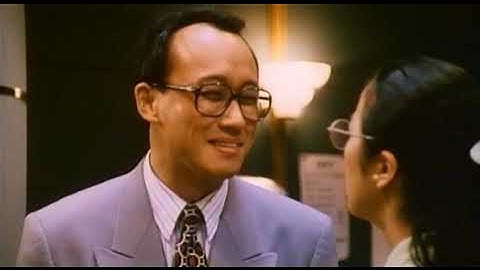 ラヂオの時間(1997)　劇場版予告