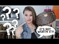 LOUIS VUITTON BUM BAG Is it Worth the HYPE??!! | Jerusha Couture