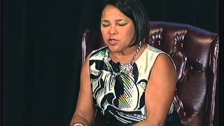 Rosalind G. Brewer: The C-Suite