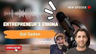 From Garage Startup to SaaS Success: Itai Sadan’s Journey with Duda