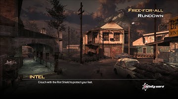 RELEASED Cxardes Trickshot Menu MW2 CFG Menu [Mw2 CFG]