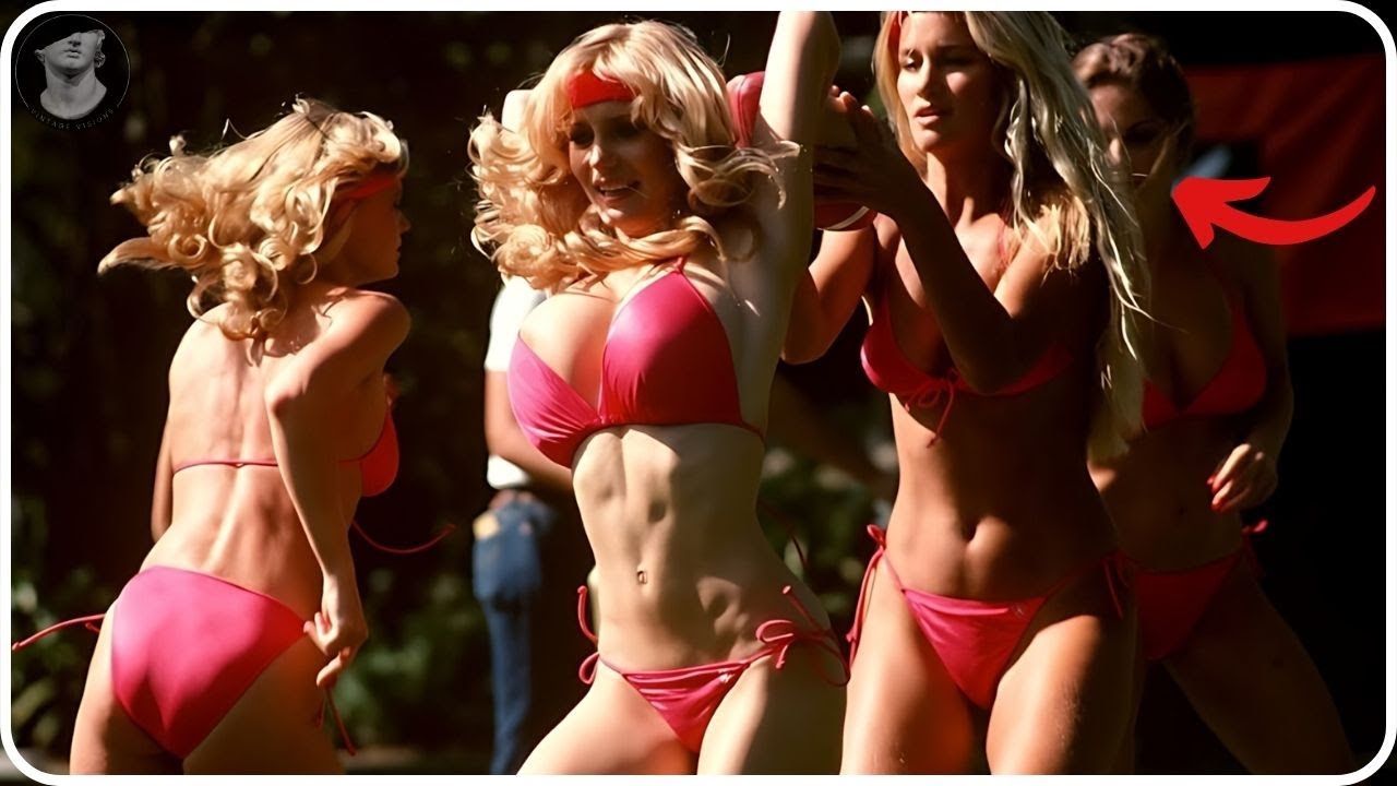 VINTAGE PHOTOS THEY TRIED TO KEEP HIDDEN FROM THE PUBLIC