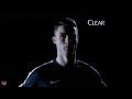 Украинская реклама мужской шампунь Clear 2018 