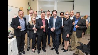 MIT Sloan Executive Education Advanced Management Program Overview