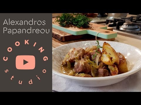 Βίντεο: Πώς να φτιάξετε πατάτες με κρέας όπως τη μαμά