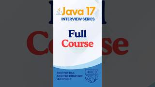 Top Java 17 Features You Should Know #shorts