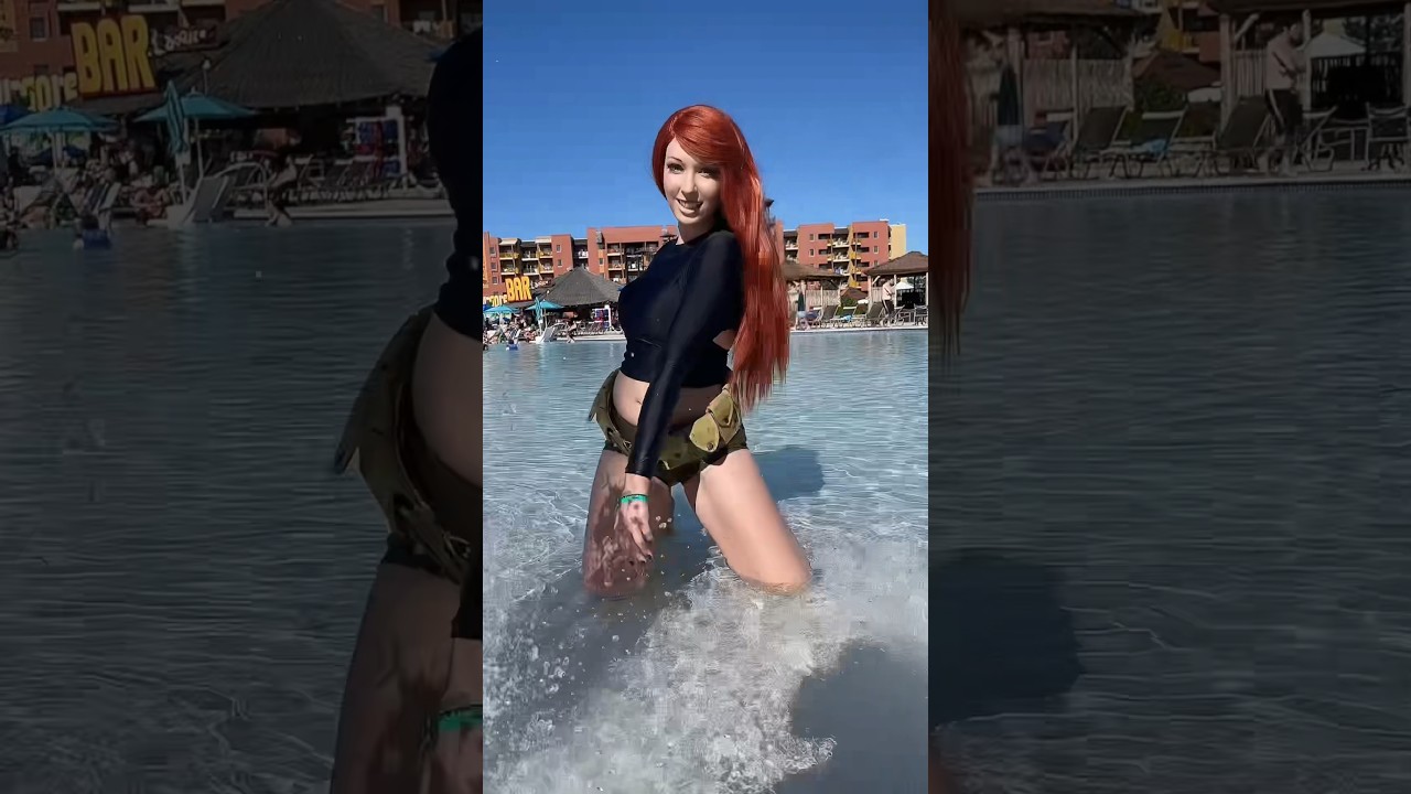 #kimpossible #disney #cosplaygirl #cosplay #costume #cosplayer #colossalcon #animeconvention