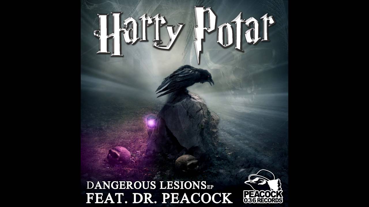 Dr. Peacock & Harry Potar - Dancing Star adlı videoyu YouTube'da izle Dr. Peacock & Harry Potar - Dancing Star adlı videoyu YouTube'da izle