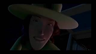 Open Season Boog Is Drunk Scene Backwards