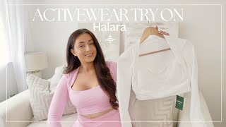 Halara Try On Haul Summer 2025 | *the Cutest And Best Activewear To Exist*