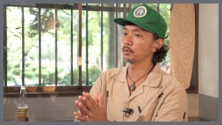Caravan” インタビュー【Weekend Session：dmxweb.jp】 - YouTube