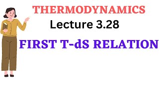 First Tds Relation