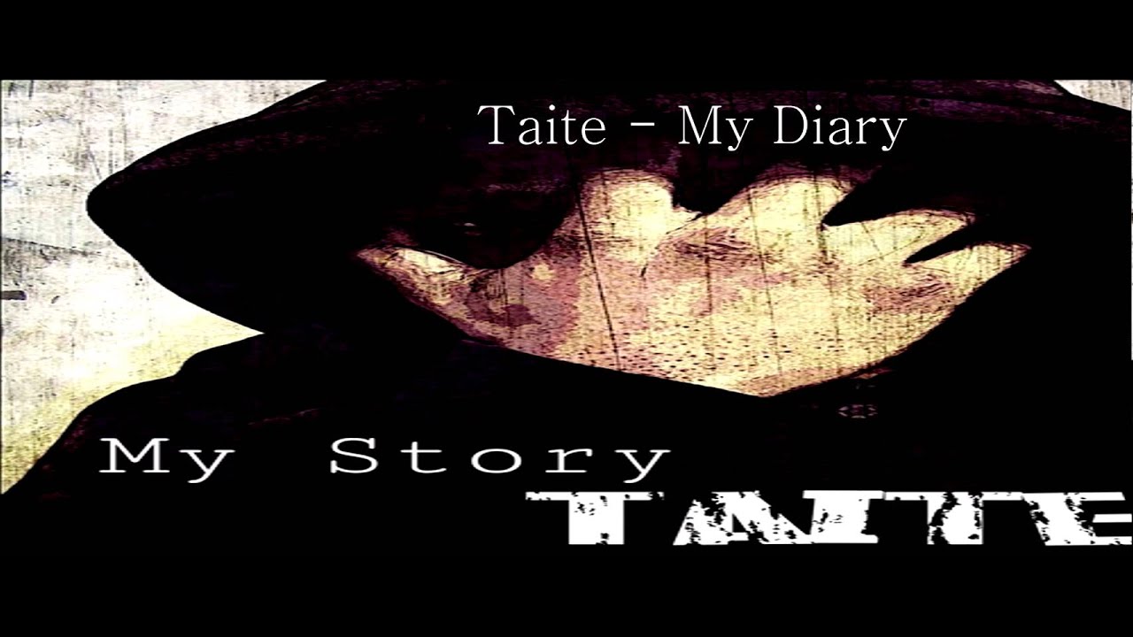 Taite - My Story Full Mixtape