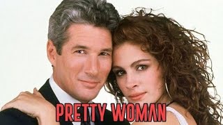 Pretty Woman 1990 ~ It Must Have Been Love Roxette