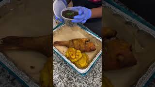 🎉 HOUSTON, get ready to turn up this Saturday! 🚀 The city is about to experience a culinary