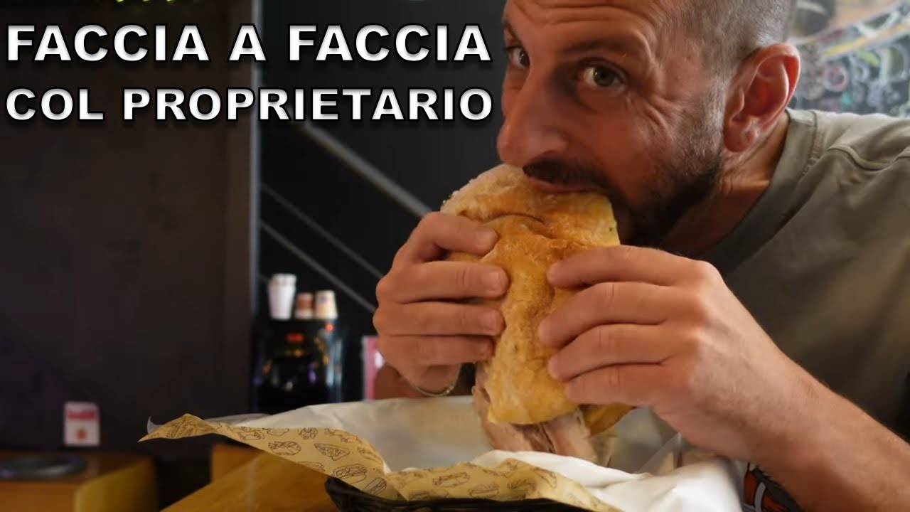 Ritorno in un locale giudicato insufficiente