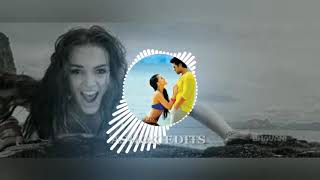 Telugu new bgm || trending WhatsApp status || ringtone || yevadu movie songs ||